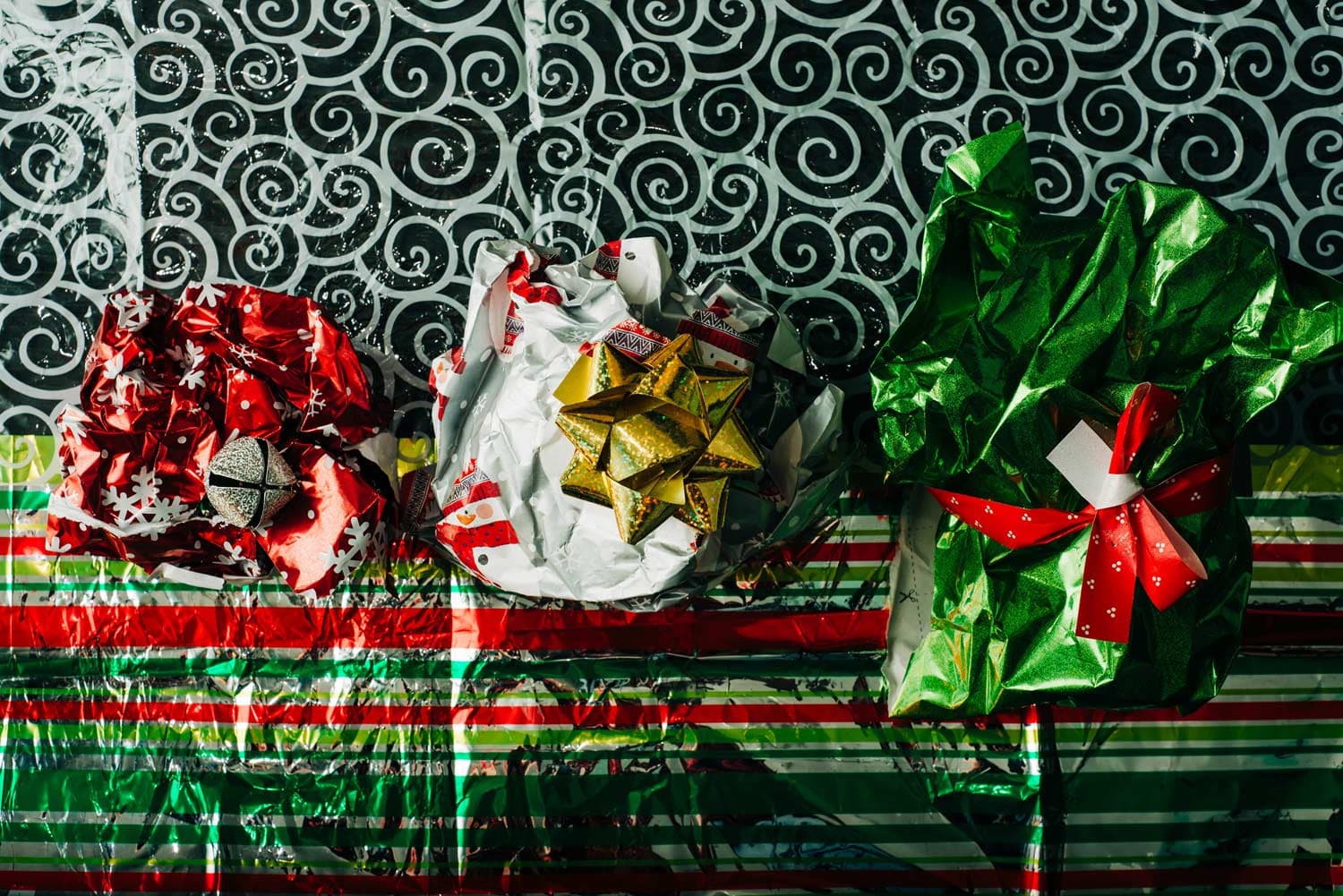 Is Wrapping Paper Worth It? - Asparagus Magazine