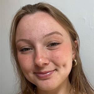 Author headshot
